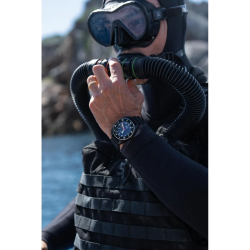 Thumbnail orologio uomo automatico breil manta diver 1000m - TW2069
