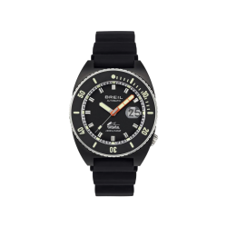 orologio uomo automatico breil manta diver 1000m - TW2069