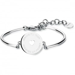 Bracciale brosway chakra famiglia - i love you mum - BHK41