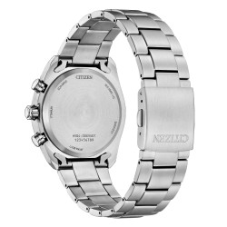 Thumbnail orologio uomo eco drive citizen super titatium 2590 - AT2590-59L