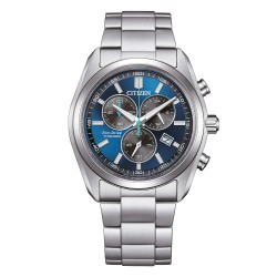 orologio uomo eco drive citizen super titatium 2590 - AT2590-59L