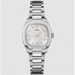 orologio donna solotempo mido multifort tv 28 - M049.110.11.116.00