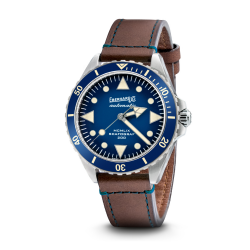 orologio uomo automatico eberhard  scafograf 200 MCMLIX - 41047.03 CP