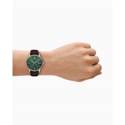 Thumbnail orologio uomo solotempo emporio armani - AR11672