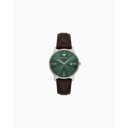 orologio uomo solotempo emporio armani - AR11672