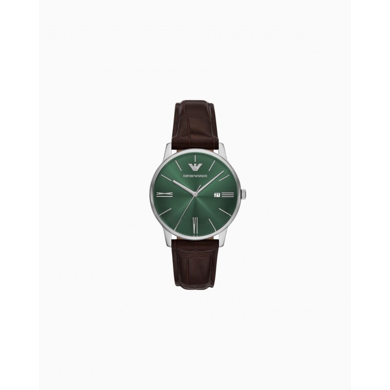 orologio uomo solotempo emporio armani - AR11672