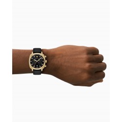 Thumbnail orologio uomo cronografo solotempo emporio armani - AR11690