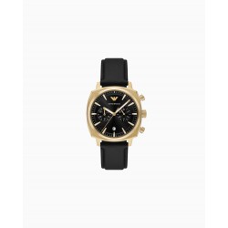 orologio uomo cronografo solotempo emporio armani - AR11690