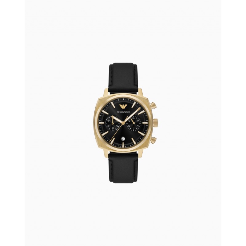 orologio uomo cronografo solotempo emporio armani - AR11690