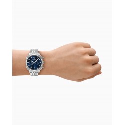 Thumbnail orologio uomo cronografo solotempo emporio armani - AR11688
