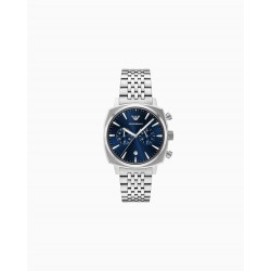 orologio uomo cronografo solotempo emporio armani - AR11688