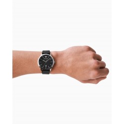 Thumbnail orologio uomo solotempo emporio armani - AR11193