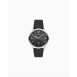 orologio uomo solotempo emporio armani - AR11193