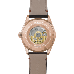 Thumbnail orologio uomo automatico seiko presage classic series tomioka silk limited ed. - HCC008J1