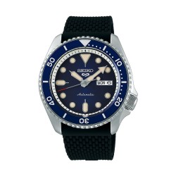 orologio uomo automatico seiko 5 sports skx series - SRPD71K2