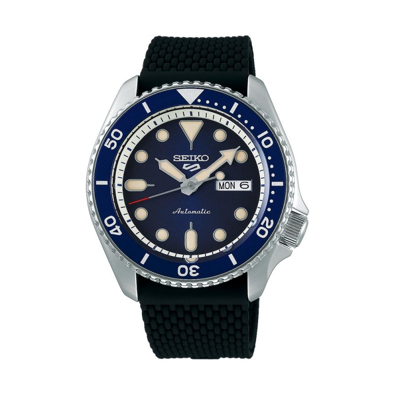 orologio uomo automatico seiko 5 sports skx series - SRPD71K2