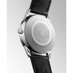 Thumbnail orologio uomo automatico longines heritage ultra-chron classic - L29374722