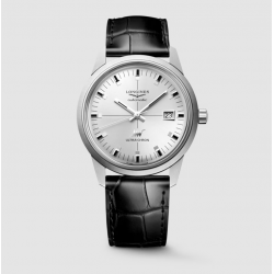 orologio uomo automatico longines heritage ultra-chron classic - L29374722