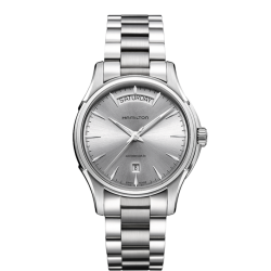 OROLOGIO HAMILTON JAZZMASTER DAY DATE AUTO - H32505151