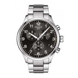 orologio uomo tissot chrono xl classic quartz - T116.617.11.057.01