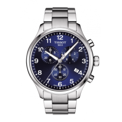orologio uomo tissot chrono xl classic quartz - T116.617.11.047.01