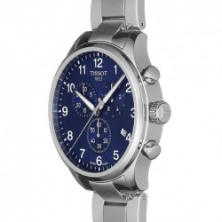 Thumbnail orologio uomo tissot chrono xl classic quartz - T116.617.11.047.01