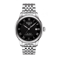 Orologio tissot T-Classic le locle automatic Powermatic 80 - T006.407.11.053.00