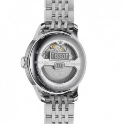 Thumbnail Orologio tissot T-Classic le locle automatic Powermatic 80 - T006.407.11.053.00