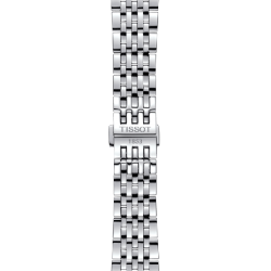 Thumbnail Orologio tissot T-Classic le locle automatic Powermatic 80 - T006.407.11.053.00