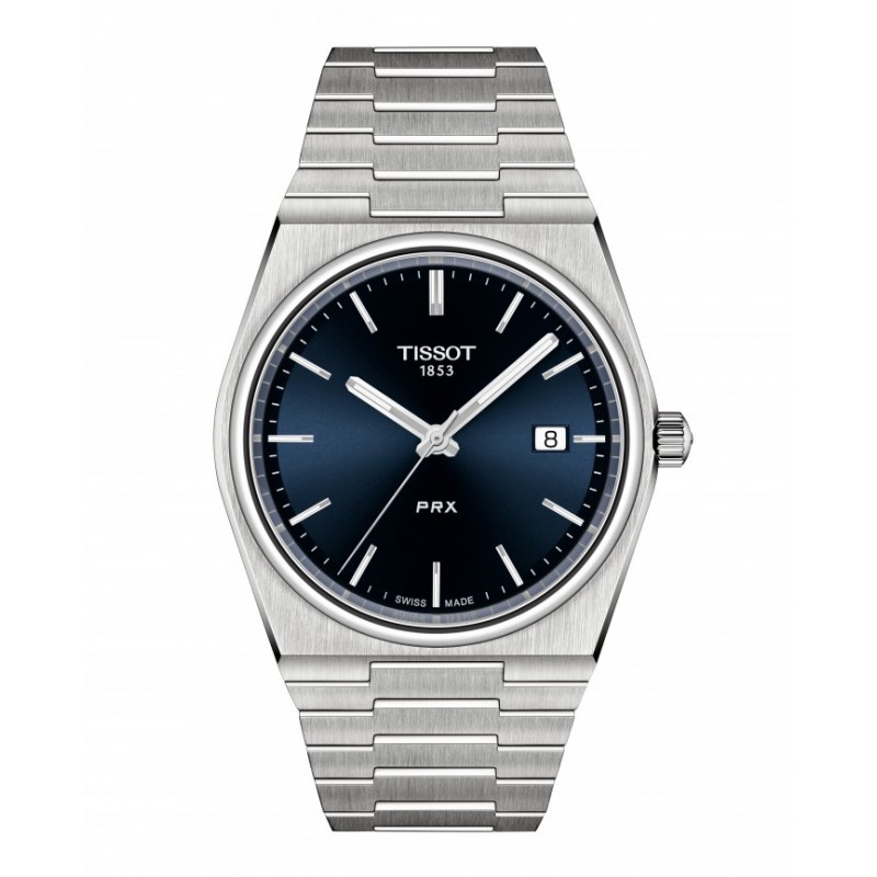 orologio uomo tissot prx quartz - T137.410.11.041.00