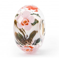 Beads trollbeads forza e dolcezza-festa della mamma2022  - TGLBE-30085