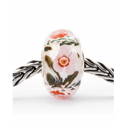 Thumbnail Beads trollbeads forza e dolcezza-festa della mamma2022  - TGLBE-30085