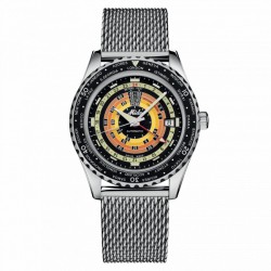 Thumbnail orologio uomo automatico mido ocean star decompression worldtimer - M026.829.17.051.00
