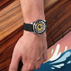 Thumbnail orologio uomo automatico mido ocean star decompression worldtimer - M026.829.17.051.00