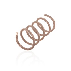 COLLANA BREIL NEW SNAKE - TJ2718