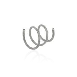 Collana breil new snake  - TJ2711