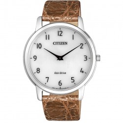 Orologio uomo Eco Drive citizen of collection Stiletto - AR1130-30A