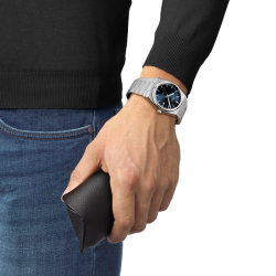 Thumbnail orologio uomo tissot prx quartz - T137.410.11.041.00