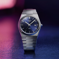 Thumbnail orologio uomo tissot prx quartz - T137.410.11.041.00